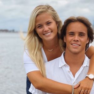 Meet your Posher, Chandler